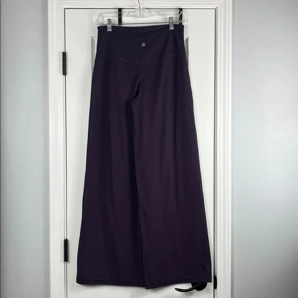 Athleta Elation Wide Leg Pant - Picture 5 of 10